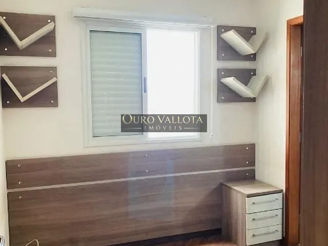 Apartamento com 58m² 2 quartos e 1 banheiro, para alugar, no bairro Tatuapé em São Paulo