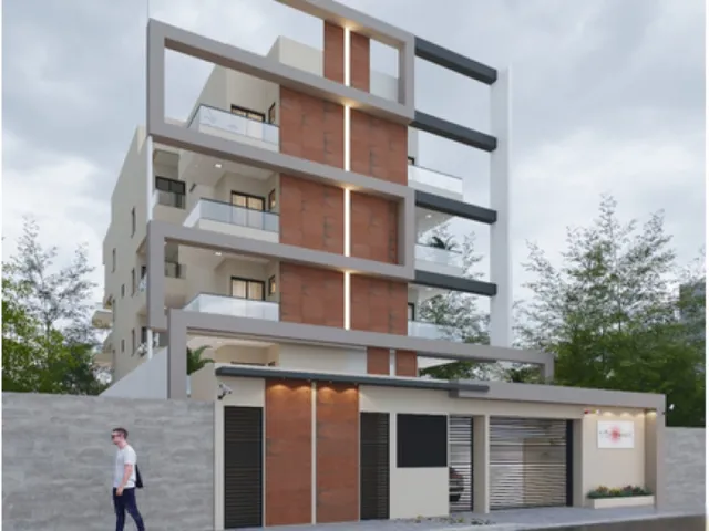 Apartamento 2 quartos e 3 banheiros, à venda, no bairro Campestre em Santo André