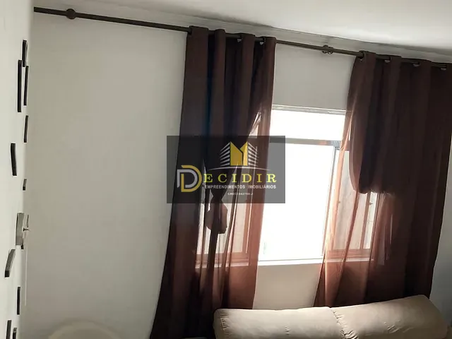 Apartamento com 89m² 2 quartos e 1 banheiro, à venda, no bairro Mooca em São Paulo