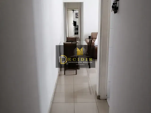 Apartamento com 89m² 2 quartos e 1 banheiro, à venda, no bairro Mooca em São Paulo