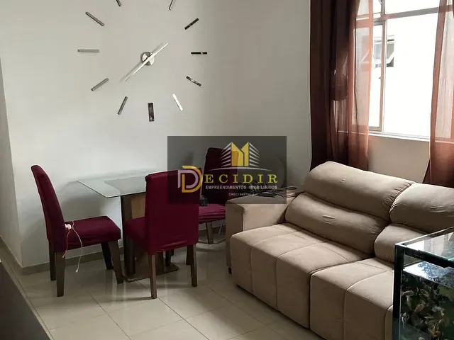 Apartamento com 89m² 2 quartos e 1 banheiro, à venda, no bairro Mooca em São Paulo