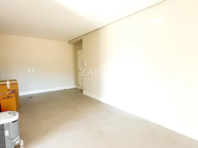 Apartamento com 109m² 3 quartos e 1 banheiro, à venda, no bairro Praia Grande em Governador Celso Ramos