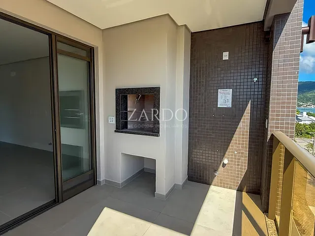 Apartamento com 109m² 3 quartos e 1 banheiro, à venda, no bairro Praia Grande em Governador Celso Ramos