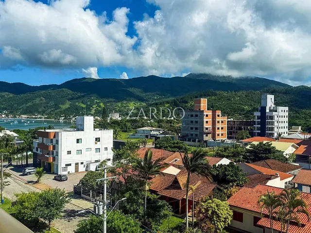 Apartamento com 109m² 3 quartos e 1 banheiro, à venda, no bairro Praia Grande em Governador Celso Ramos
