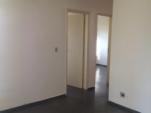 Foto do Apartamento - Apartamento à venda 2 Quartos, 55M², Vila São Vicente, Uberaba - MG | Iguatama | ZUCATO IMOBILIARIA LTDA