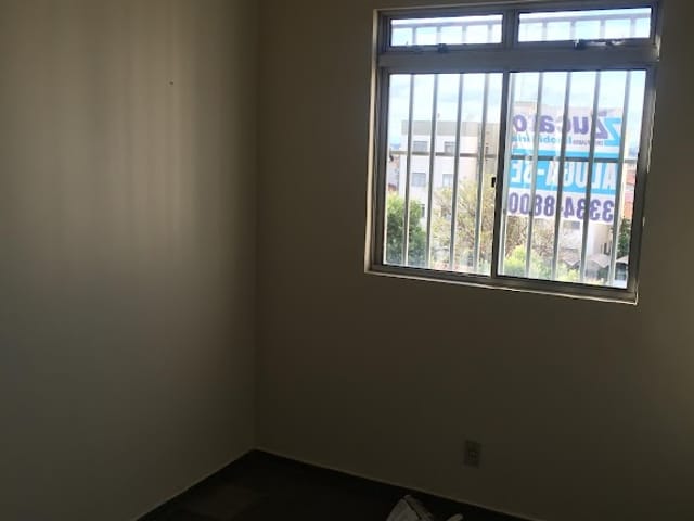 Foto do Apartamento - Apartamento à venda 2 Quartos, 55M², Vila São Vicente, Uberaba - MG | Iguatama | ZUCATO IMOBILIARIA LTDA
