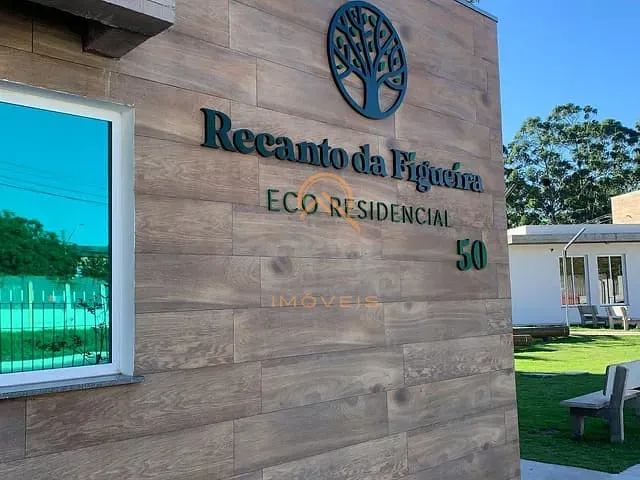 Apartamento 2 quartos e 1 banheiro, à venda, no bairro Areal em Pelotas