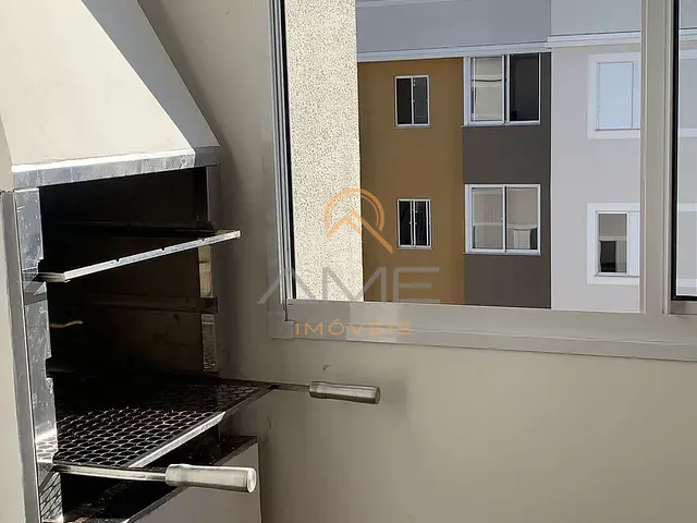 Apartamento 2 quartos e 1 banheiro, à venda, no bairro Areal em Pelotas