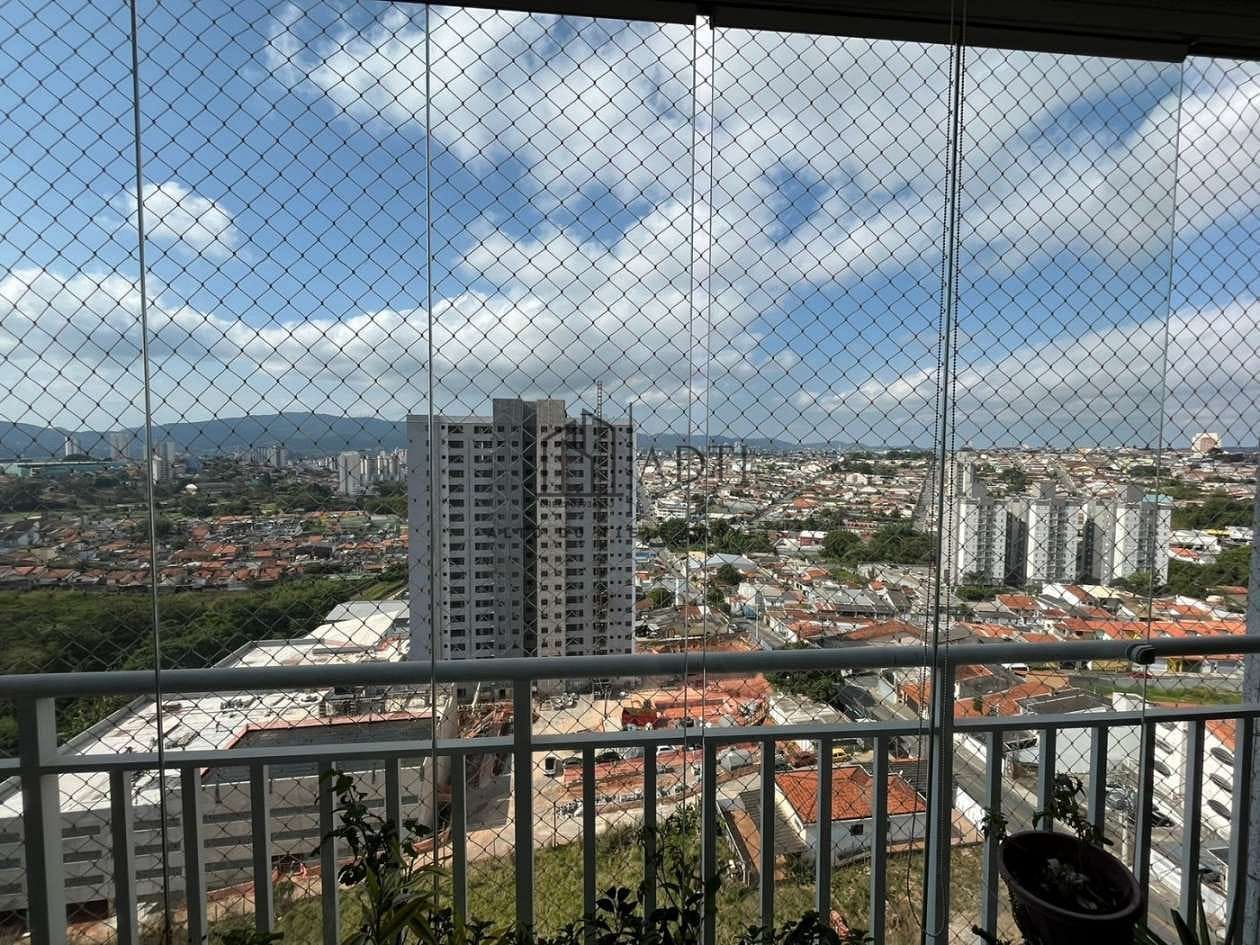 Apartamento, 3 quartos, 67 m² - Foto 4