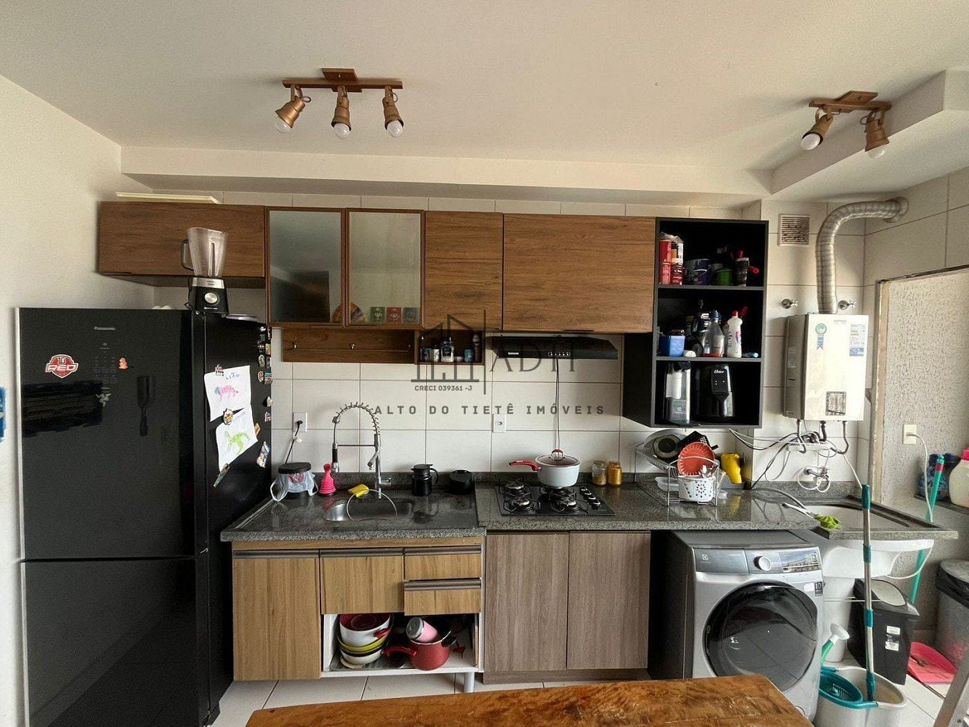 Apartamento, 3 quartos, 67 m² - Foto 2