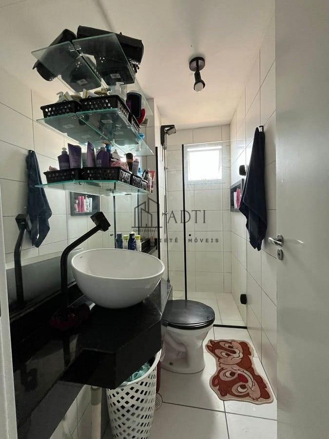 Apartamento, 3 quartos, 67 m² - Foto 6