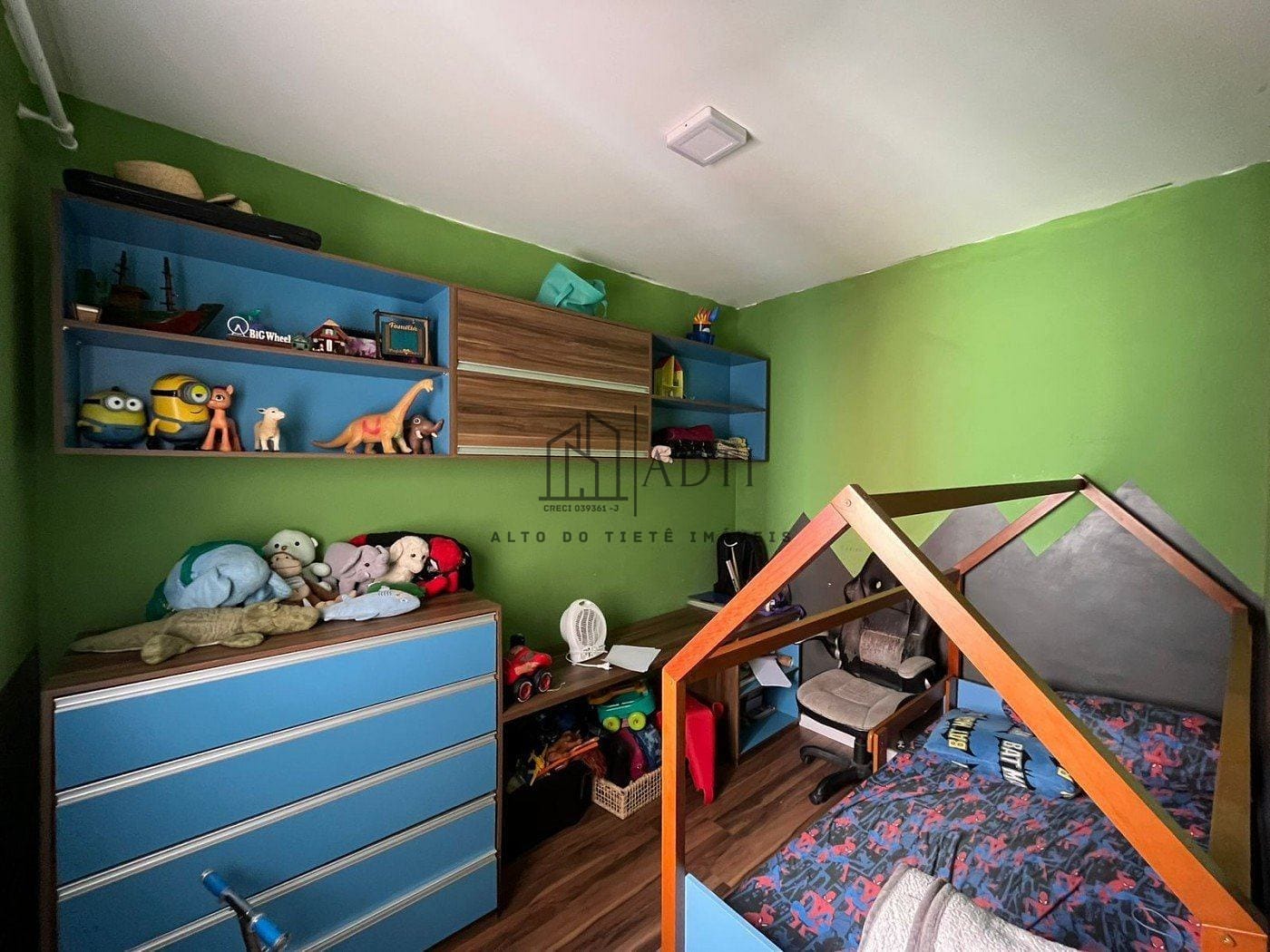 Apartamento, 3 quartos, 67 m² - Foto 7