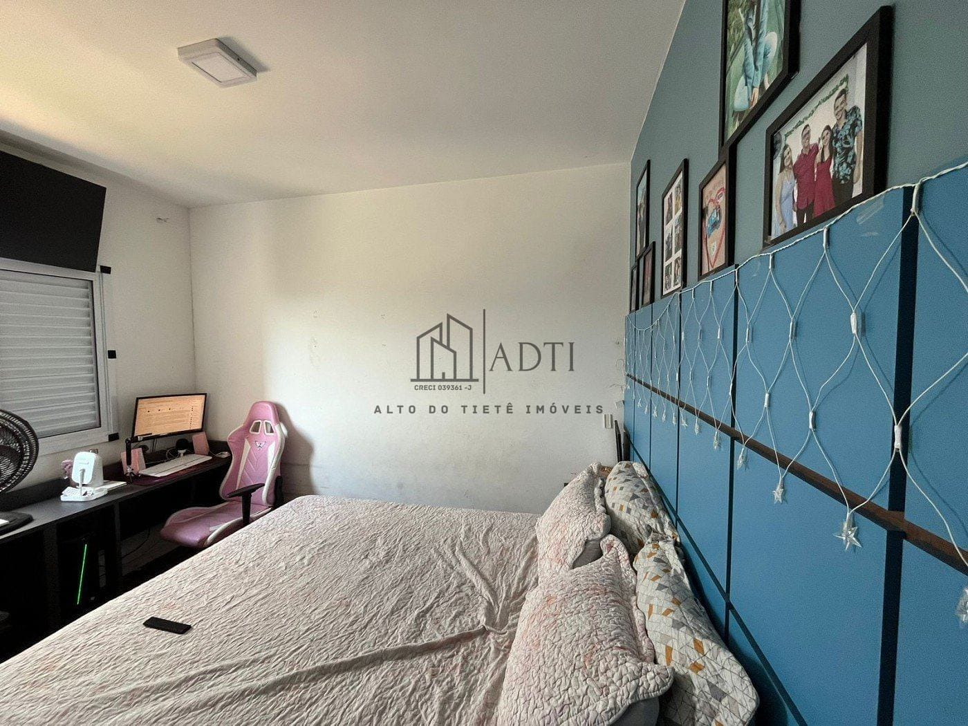 Apartamento, 3 quartos, 67 m² - Foto 9