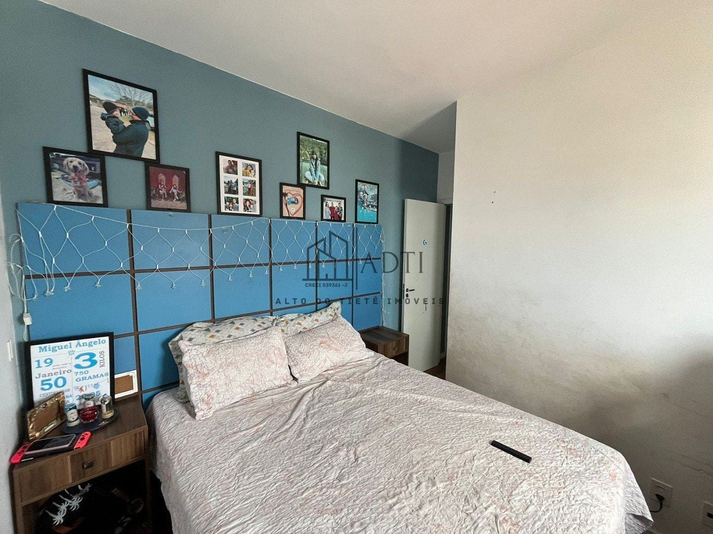 Apartamento, 3 quartos, 67 m² - Foto 10