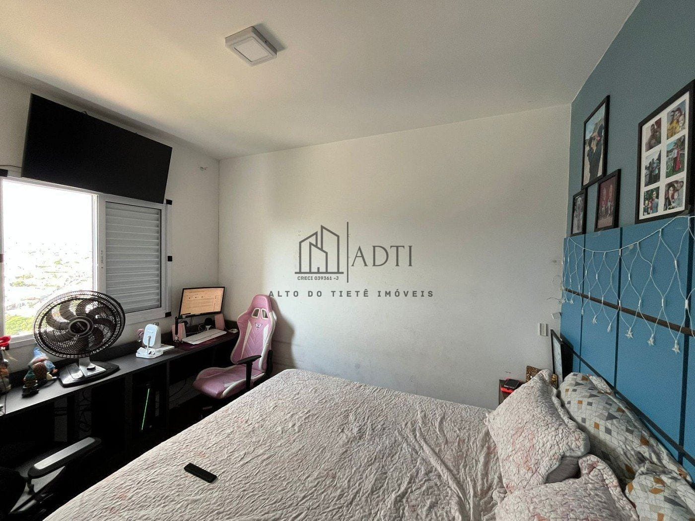 Apartamento, 3 quartos, 67 m² - Foto 11