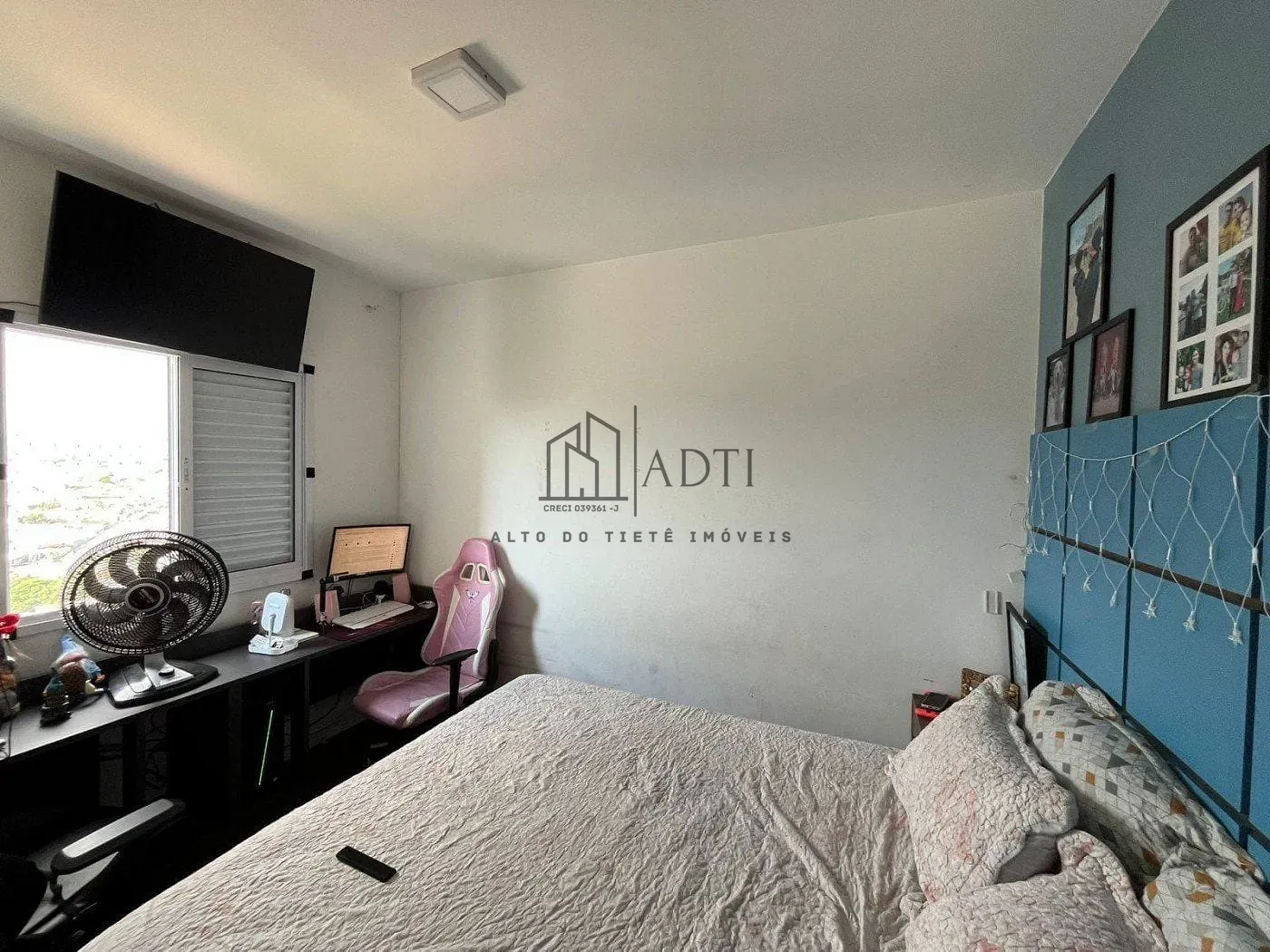 Apartamento, 3 quartos, 67 m² - Foto 11