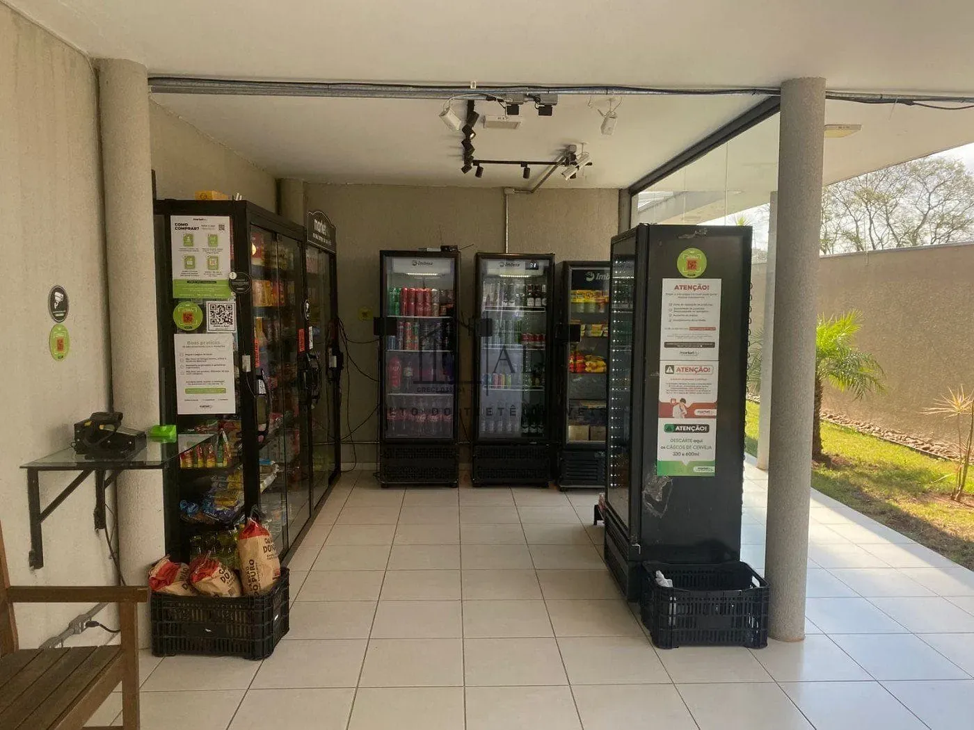 Apartamento, 3 quartos, 67 m² - Foto 14