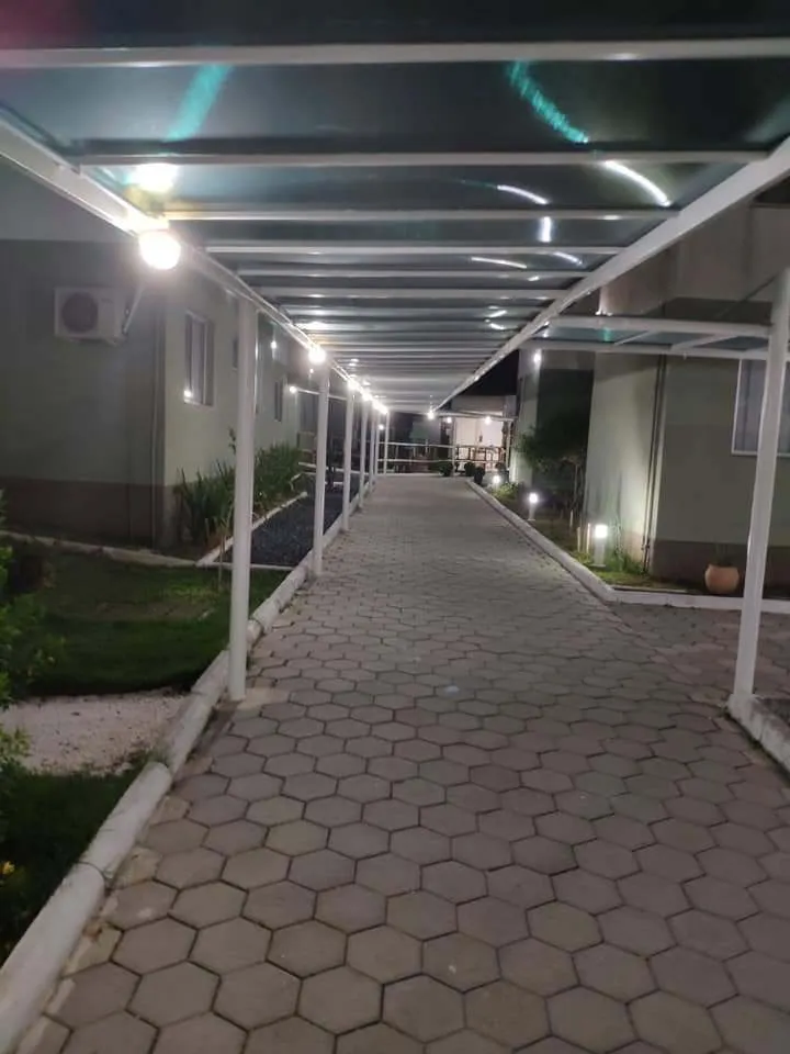 Apartamento, 1 quarto, 33 m² - Foto 7