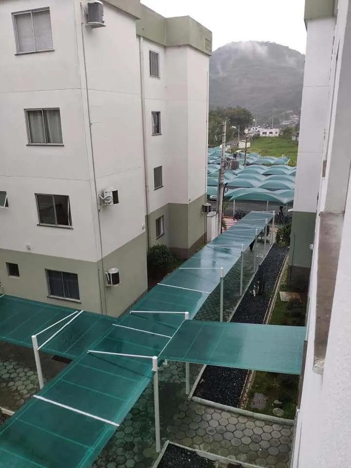 Apartamento, 1 quarto, 33 m² - Foto 9