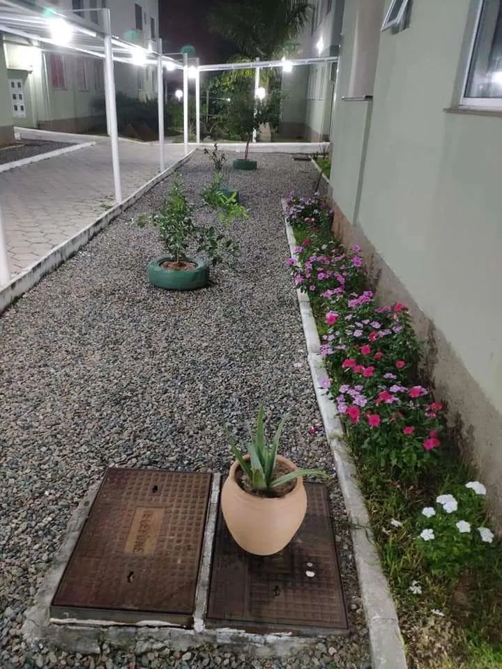 Apartamento, 1 quarto, 33 m² - Foto 8