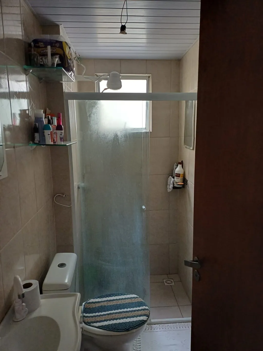 Apartamento, 1 quarto, 33 m² - Foto 14