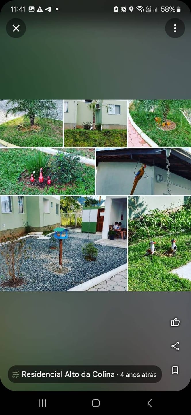 Apartamento, 1 quarto, 33 m² - Foto 2