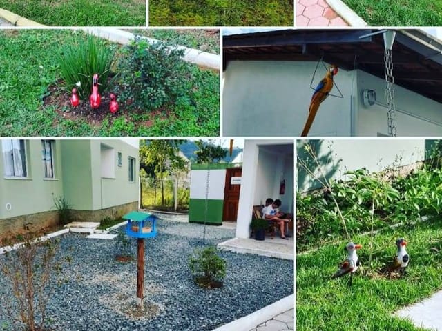 Apartamento 1 quarto e 1 banheiro, à venda, no bairro Espinheiros em Itajaí