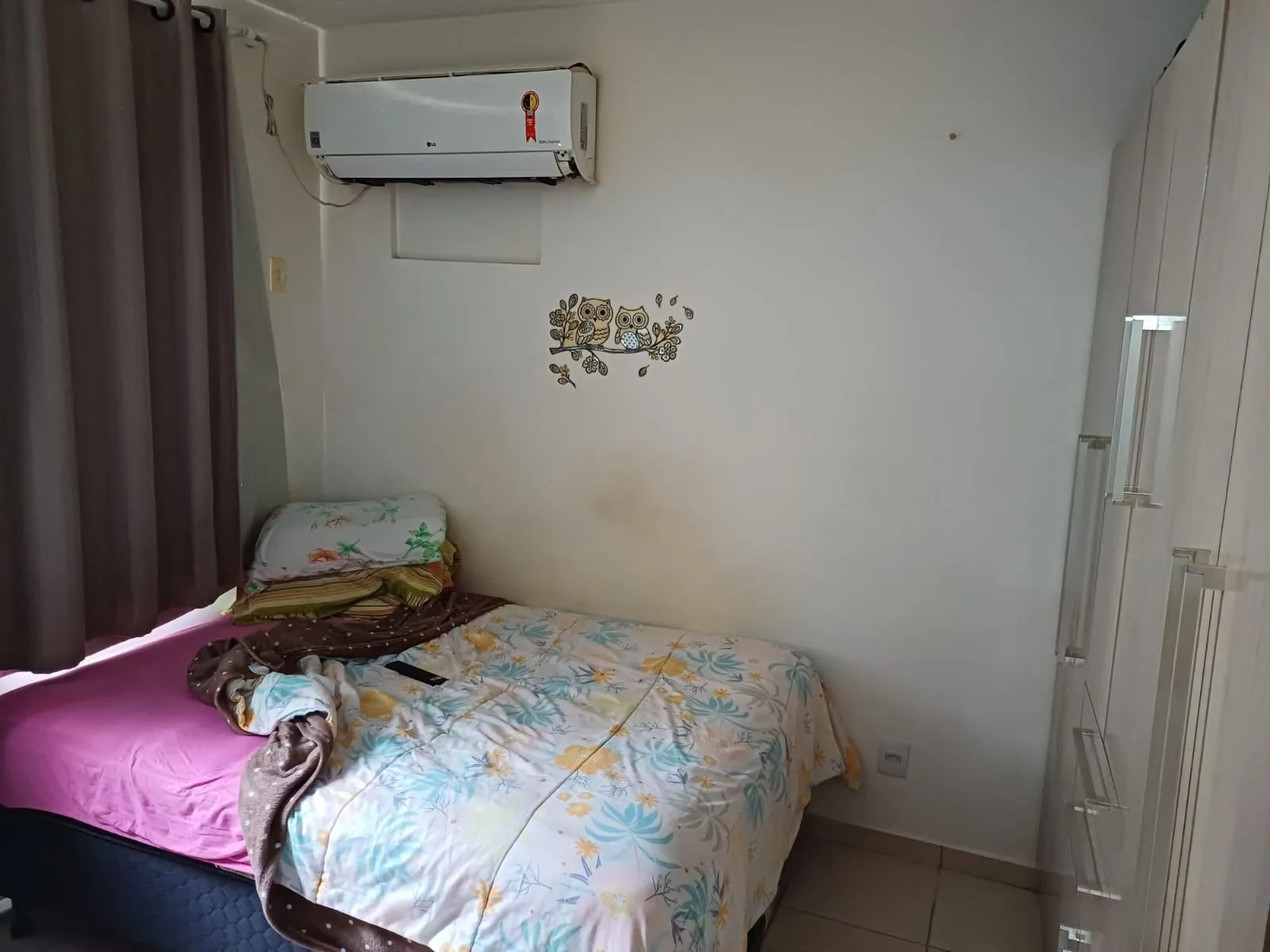 Apartamento, 1 quarto, 33 m² - Foto 12