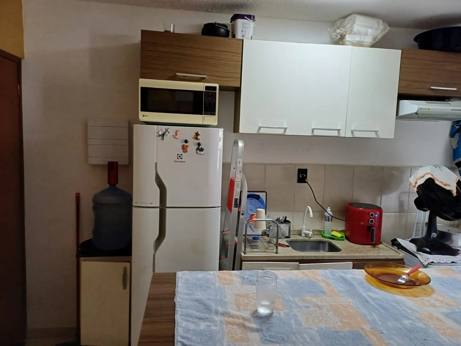 Apartamento, 1 quarto, 33 m² - Foto 15