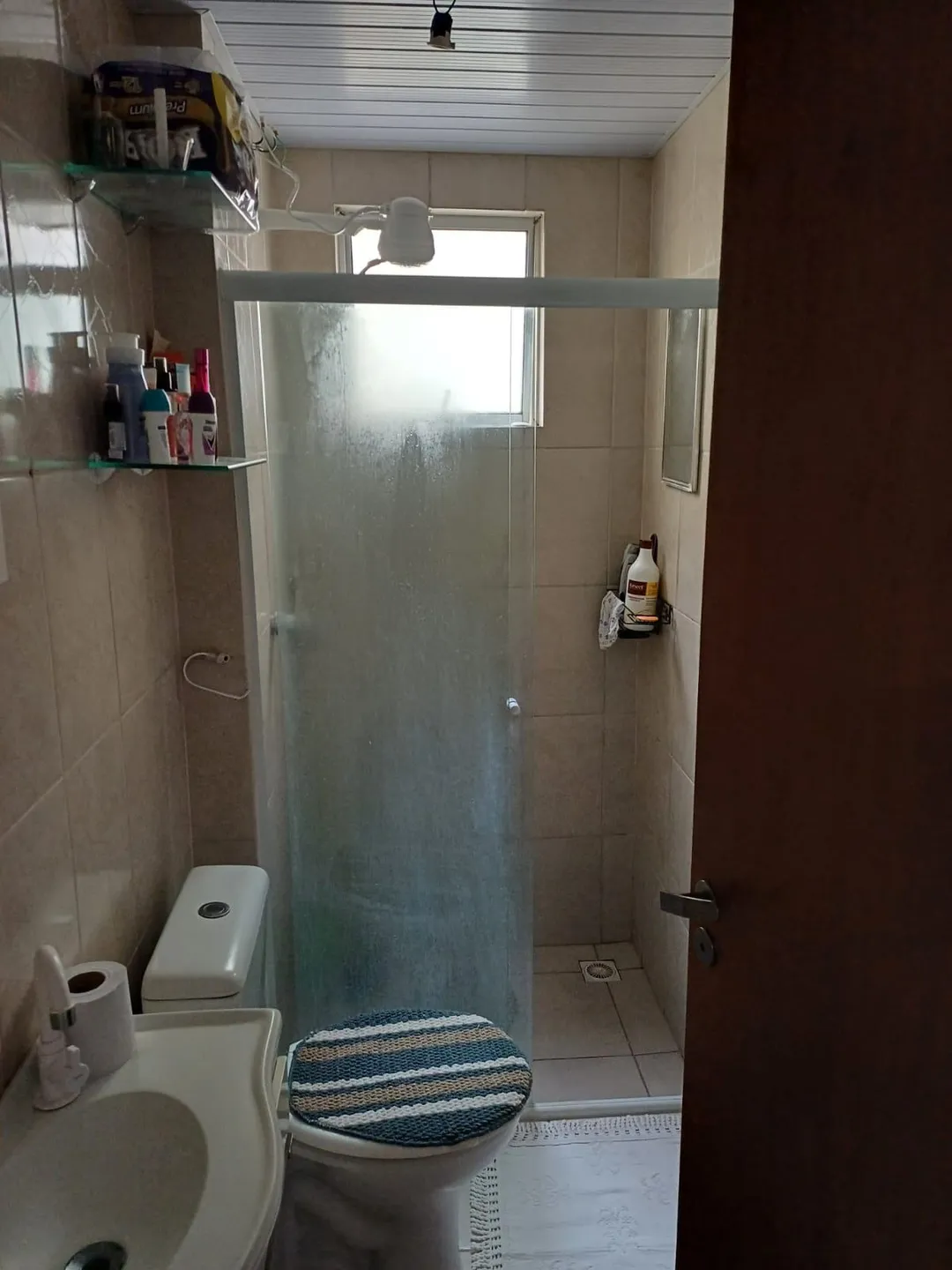 Apartamento, 1 quarto, 33 m² - Foto 16