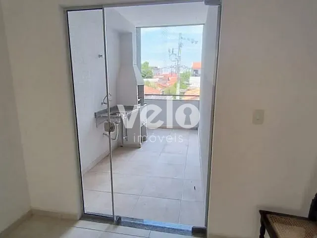 Apartamento com 106m² 2 quartos e 2 banheiros, à venda, no bairro Chácara do Visconde em Taubaté
