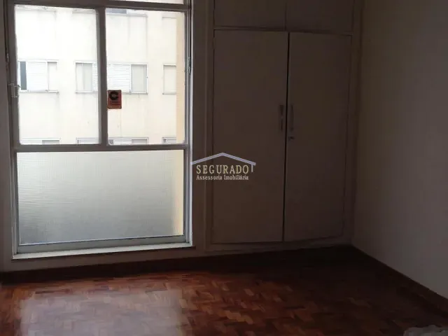 Apartamento 1 quarto e 1 banheiro, à venda, no bairro Centro em Campinas