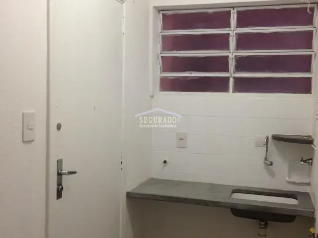Apartamento 1 quarto e 1 banheiro, à venda, no bairro Centro em Campinas