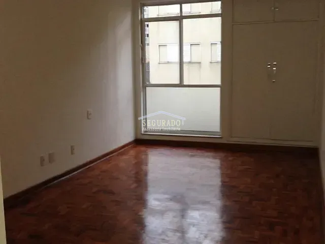 Apartamento 1 quarto e 1 banheiro, à venda, no bairro Centro em Campinas