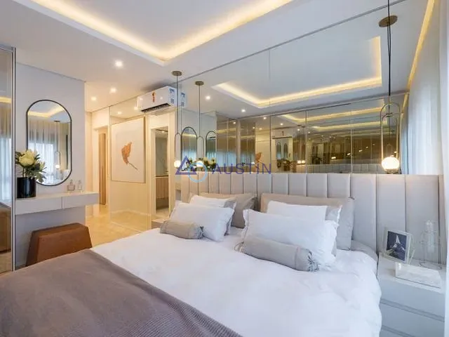 Apartamento com 144m² 3 quartos e 4 banheiros, à venda, no bairro Sumarezinho em São Paulo