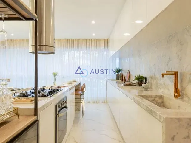 Apartamento com 144m² 3 quartos e 4 banheiros, à venda, no bairro Sumarezinho em São Paulo