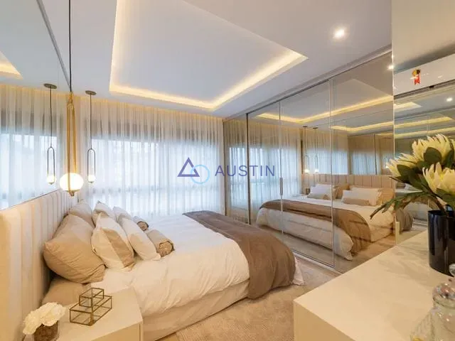 Apartamento com 144m² 3 quartos e 4 banheiros, à venda, no bairro Sumarezinho em São Paulo