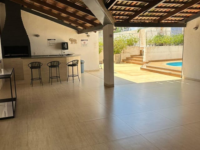 Apartamento à venda, Setor Pedro Ludovico, Goiânia, GO