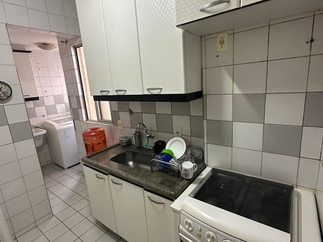 Apartamento à venda, Setor Pedro Ludovico, Goiânia, GO