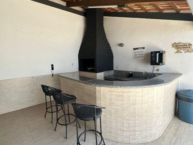 Apartamento à venda, Setor Pedro Ludovico, Goiânia, GO