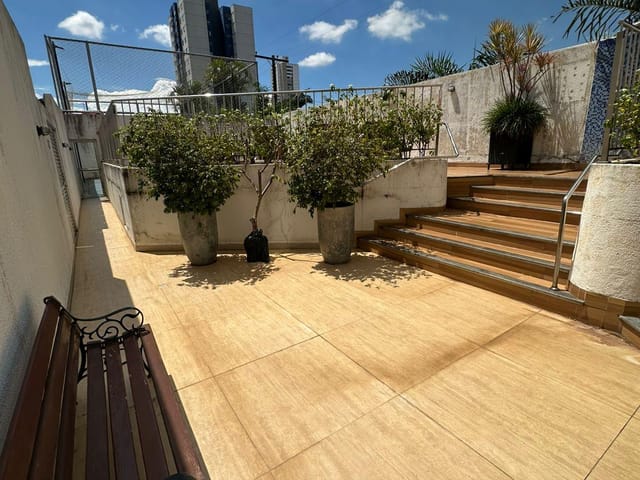 Apartamento à venda, Setor Pedro Ludovico, Goiânia, GO