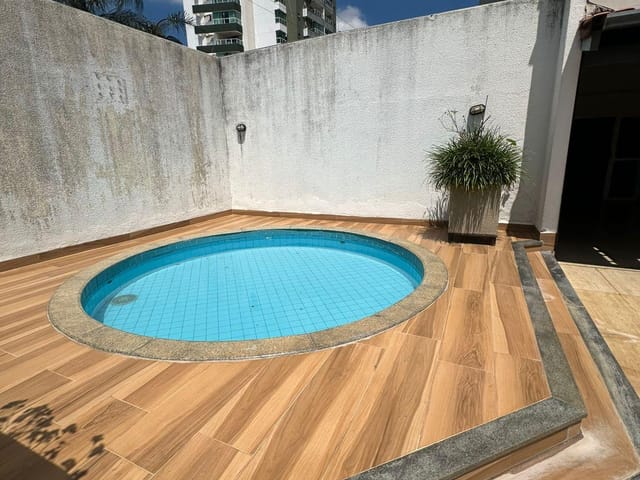 Apartamento à venda, Setor Pedro Ludovico, Goiânia, GO