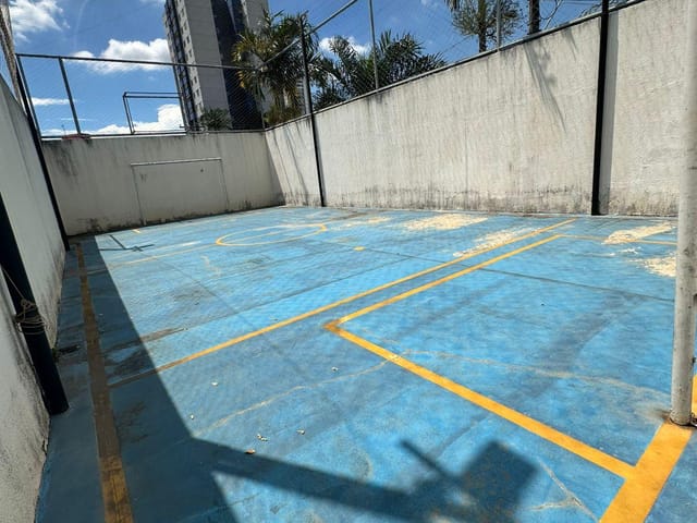 Apartamento à venda, Setor Pedro Ludovico, Goiânia, GO