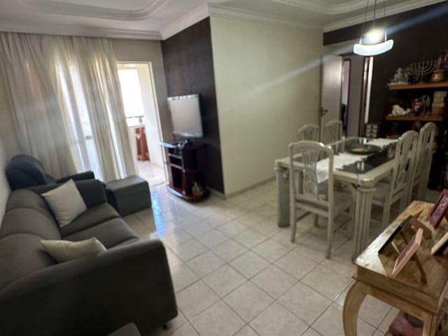 Apartamento à venda, Setor Pedro Ludovico, Goiânia, GO