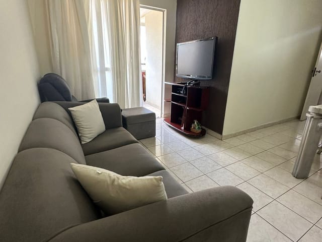 Apartamento à venda, Setor Pedro Ludovico, Goiânia, GO