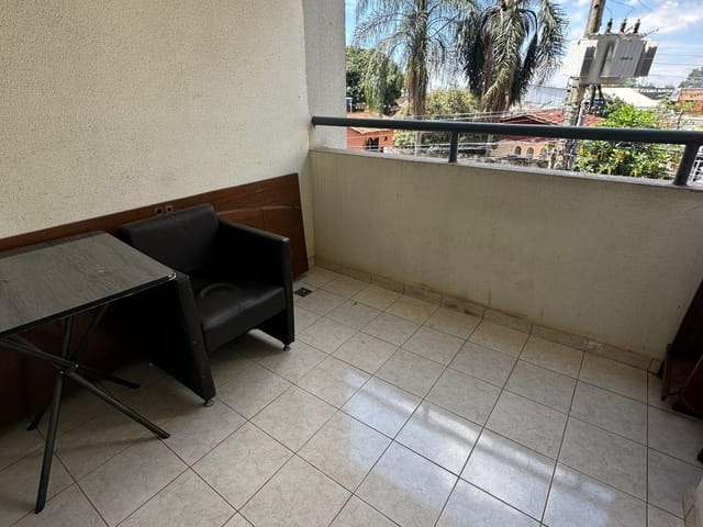 Apartamento à venda, Setor Pedro Ludovico, Goiânia, GO
