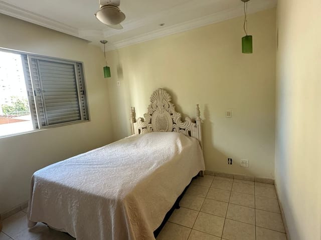 Apartamento à venda, Setor Pedro Ludovico, Goiânia, GO