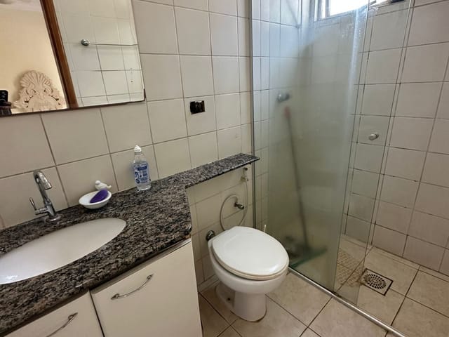 Apartamento à venda, Setor Pedro Ludovico, Goiânia, GO