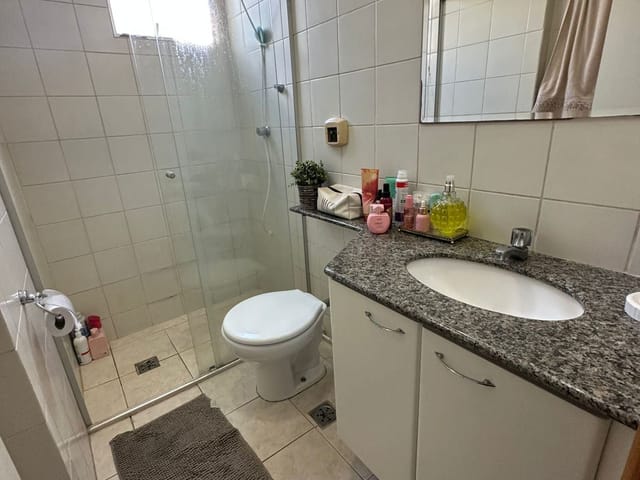 Apartamento à venda, Setor Pedro Ludovico, Goiânia, GO