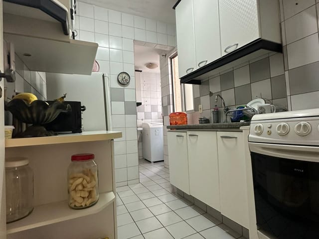 Apartamento à venda, Setor Pedro Ludovico, Goiânia, GO